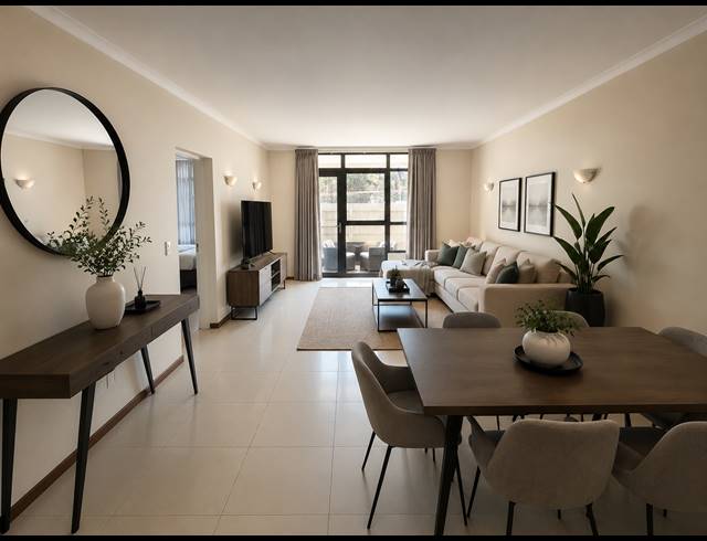 2 BEDROOM APARTMENT FOR SALE IN EVELEIGH